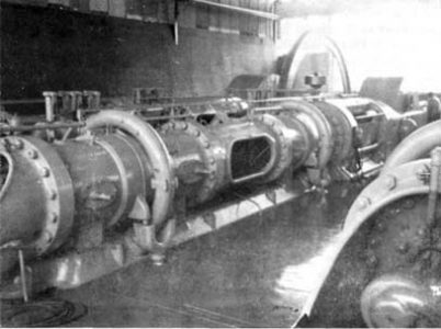 1902 Snow Steam Pump Works Engine